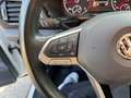 Volkswagen T-Cross 1.6 tdi Advanced 95cv *GARANZIA* Weiß - thumbnail 18