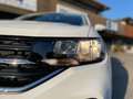 Volkswagen T-Cross 1.6 tdi Advanced 95cv *GARANZIA* Weiß - thumbnail 22