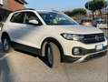 Volkswagen T-Cross 1.6 tdi Advanced 95cv *GARANZIA* Weiß - thumbnail 7