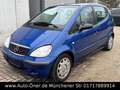 Mercedes-Benz A 160 AVANTGARDE AUTOMATIK Blau - thumbnail 5