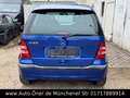Mercedes-Benz A 160 AVANTGARDE AUTOMATIK Blau - thumbnail 3