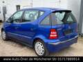 Mercedes-Benz A 160 AVANTGARDE AUTOMATIK Blau - thumbnail 4