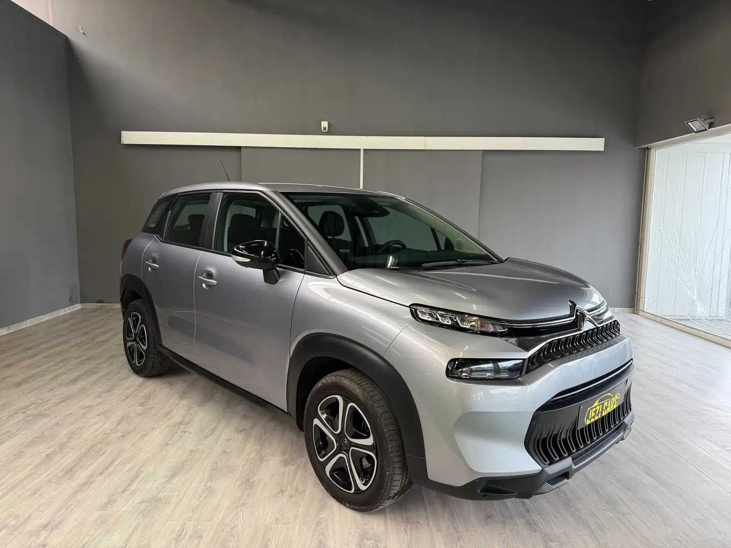 Citroen C3 Aircross C3 Aircross FEEL PACK Start & Stop Grijs - 1