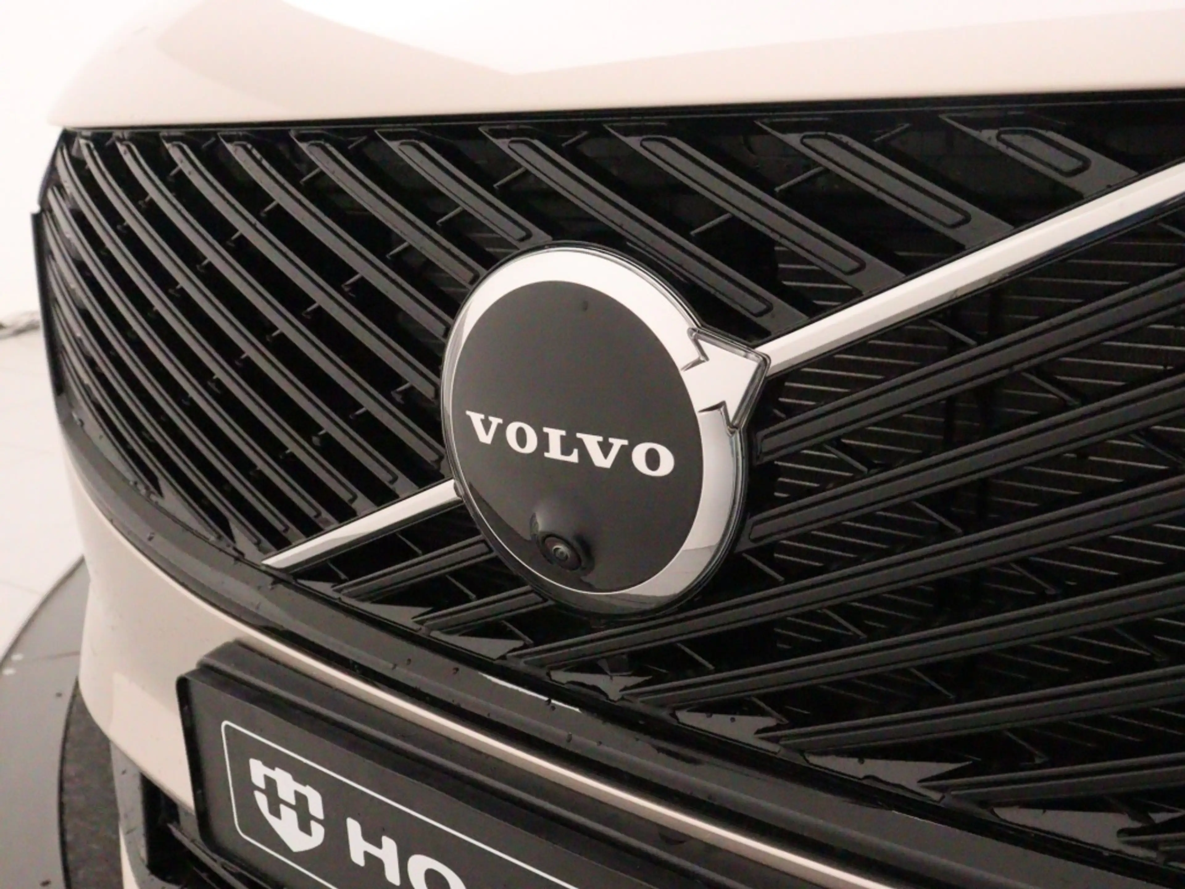 Volvo XC90 T8 PLUG-IN HYBRID ULTRA DARK LUCHTVERING 22INCH SC — photo 7