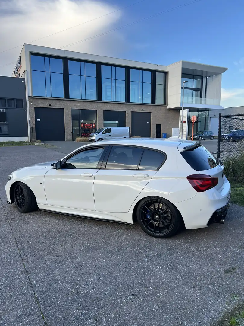 BMW 140 M140i xDrive Aut. Special Edition - 2