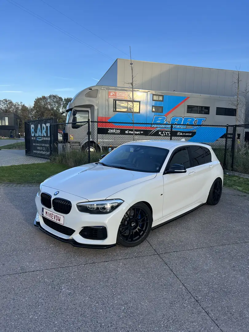 BMW 140 M140i xDrive Aut. Special Edition - 1