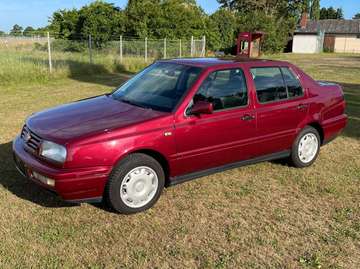 Vento 1.9 TDI GLX Oldtimer,1 Hand