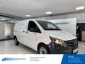 Mercedes-Benz Vito Kasten 111 CDI WORKER FWD kompakt BlueTEC Temp Ber Weiß - thumbnail 1