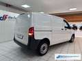 Mercedes-Benz Vito Kasten 111 CDI WORKER FWD kompakt BlueTEC Temp Ber Weiß - thumbnail 4