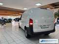 Mercedes-Benz Vito Kasten 111 CDI WORKER FWD kompakt BlueTEC Temp Ber Weiß - thumbnail 3