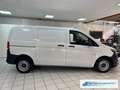Mercedes-Benz Vito Kasten 111 CDI WORKER FWD kompakt BlueTEC Temp Ber Weiß - thumbnail 6