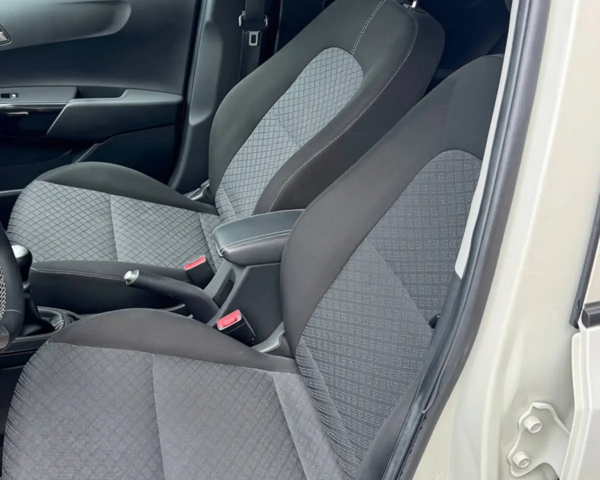 Kia Picanto Vision, миниатюра 6