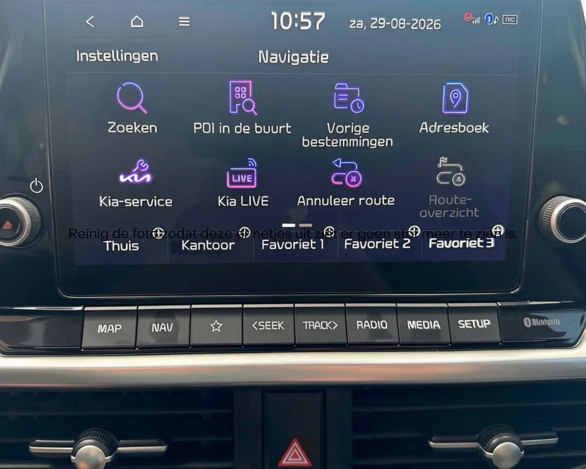 Kia Picanto Vision, миниатюра 11