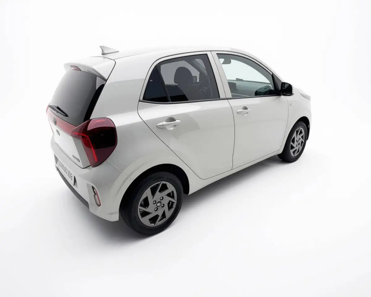 Kia Picanto Vision, миниатюра 3