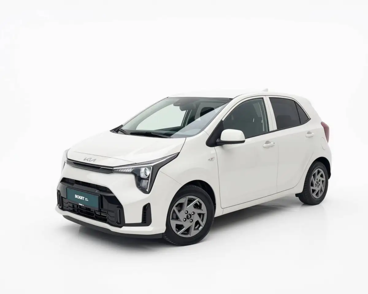 Kia Picanto Vision