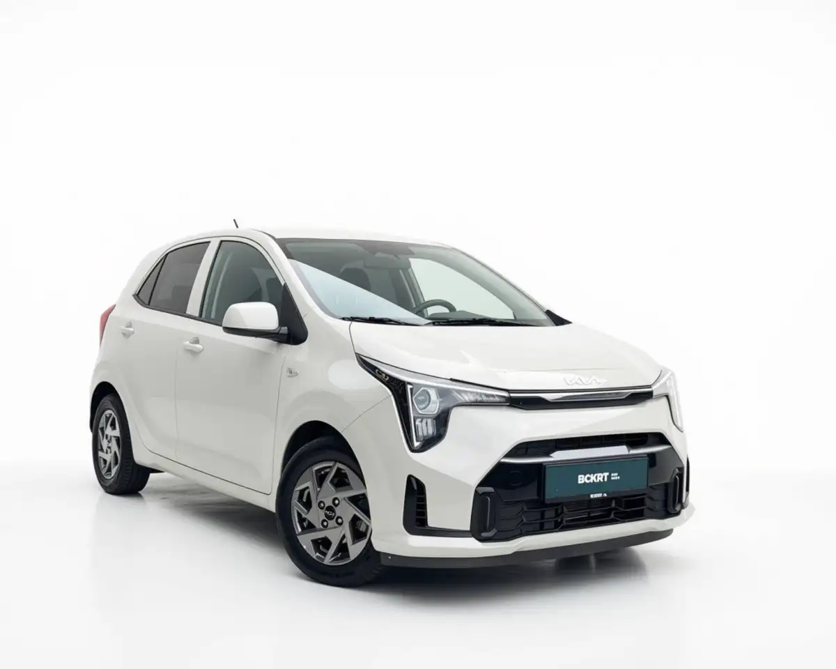 Kia Picanto Vision, миниатюра 4
