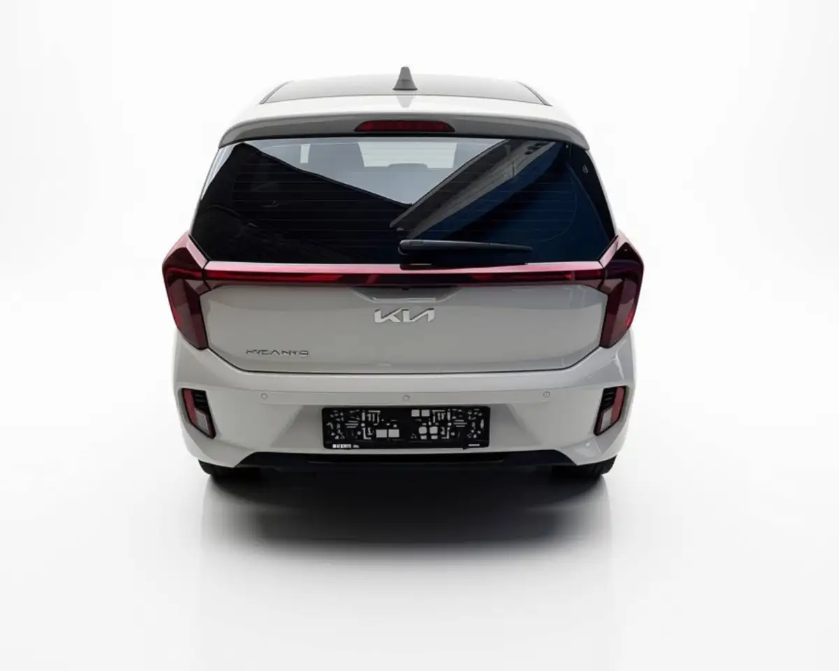 Kia Picanto Vision, миниатюра 2