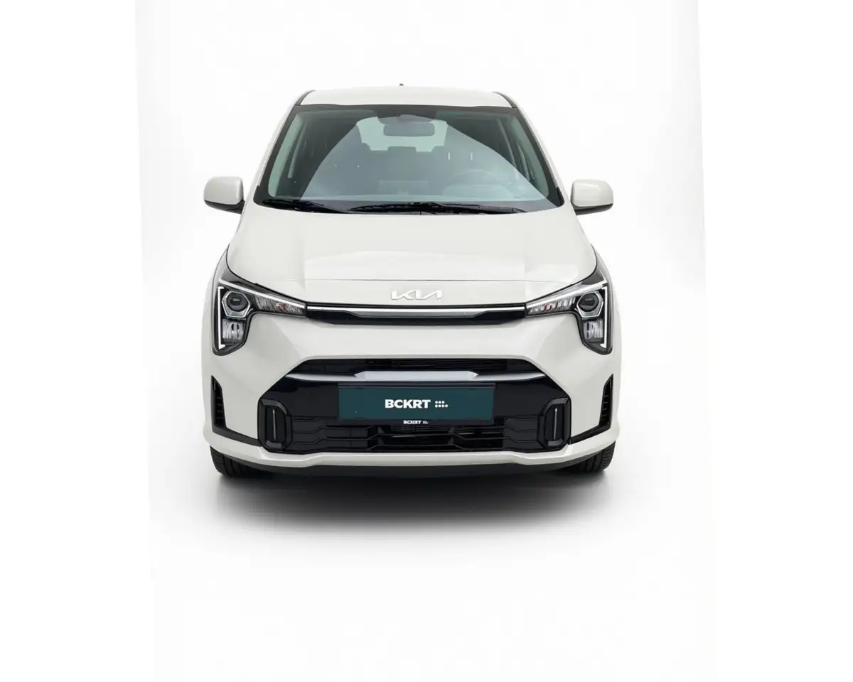 Kia Picanto Vision, миниатюра 5