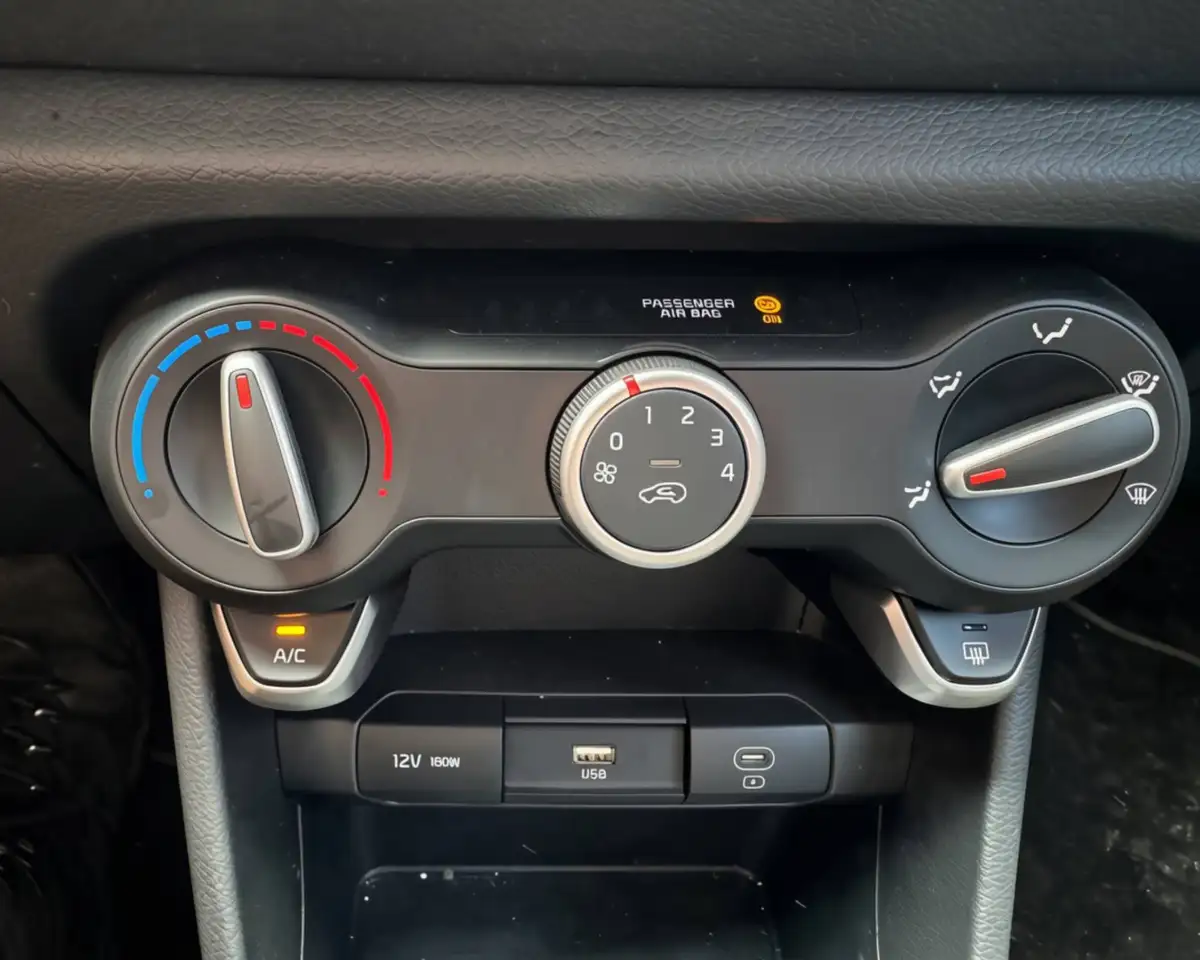Kia Picanto Vision, миниатюра 13