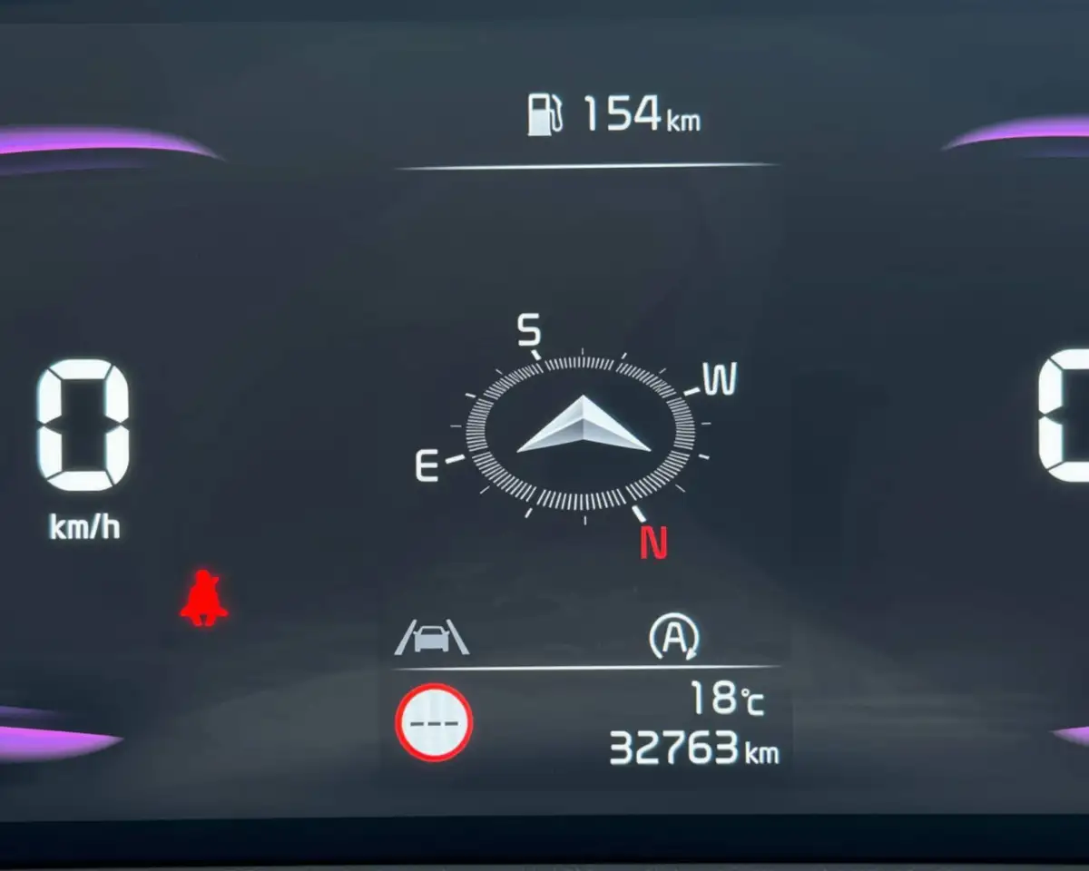 Kia Picanto Vision, миниатюра 10