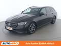 Mercedes-Benz E 220 E 220 d Mild-Hybrid T 4Matic Avantgarde Schwarz - thumbnail 1