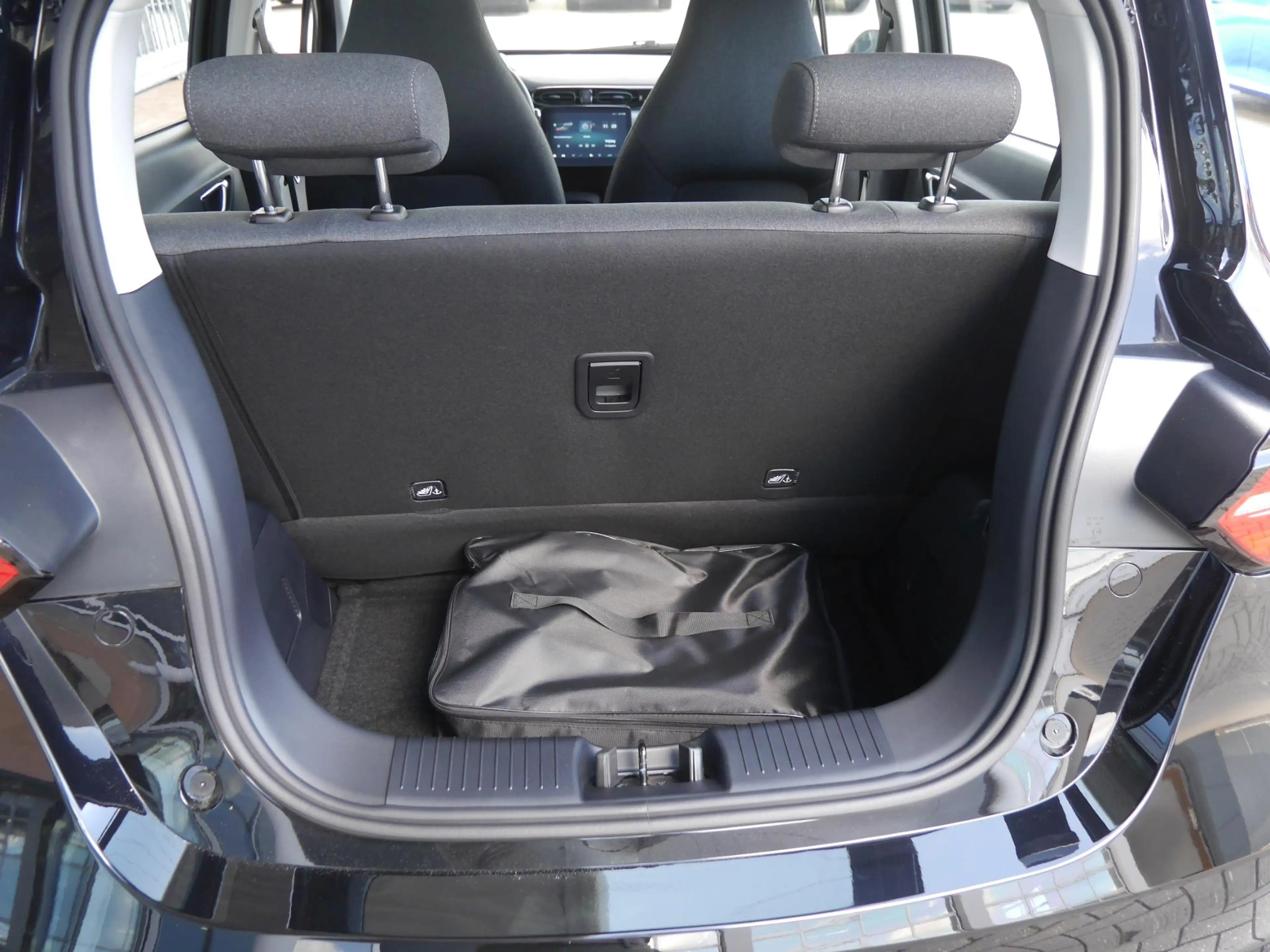 Leapmotor T03 Design 37.3 kWh | Beperkt leverbaar in het zwart | — photo 12
