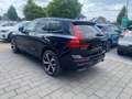 Volvo XC60 T8 Recharge Ultimate Dark AWD AHK Twin Engine Plug Schwarz - thumbnail 4