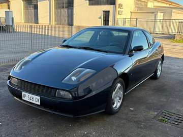 Coupe 1.8 16v