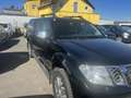 Nissan Navara KingCab Business 4X4 Schwarz - thumbnail 3