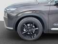 Hyundai SANTA FE HEV Prime Hybrid 4WD PANO / NAVI / SHZ Brown - thumbnail 3