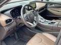 Hyundai SANTA FE HEV Prime Hybrid 4WD PANO / NAVI / SHZ Brown - thumbnail 11