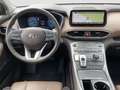 Hyundai SANTA FE HEV Prime Hybrid 4WD PANO / NAVI / SHZ Brown - thumbnail 14
