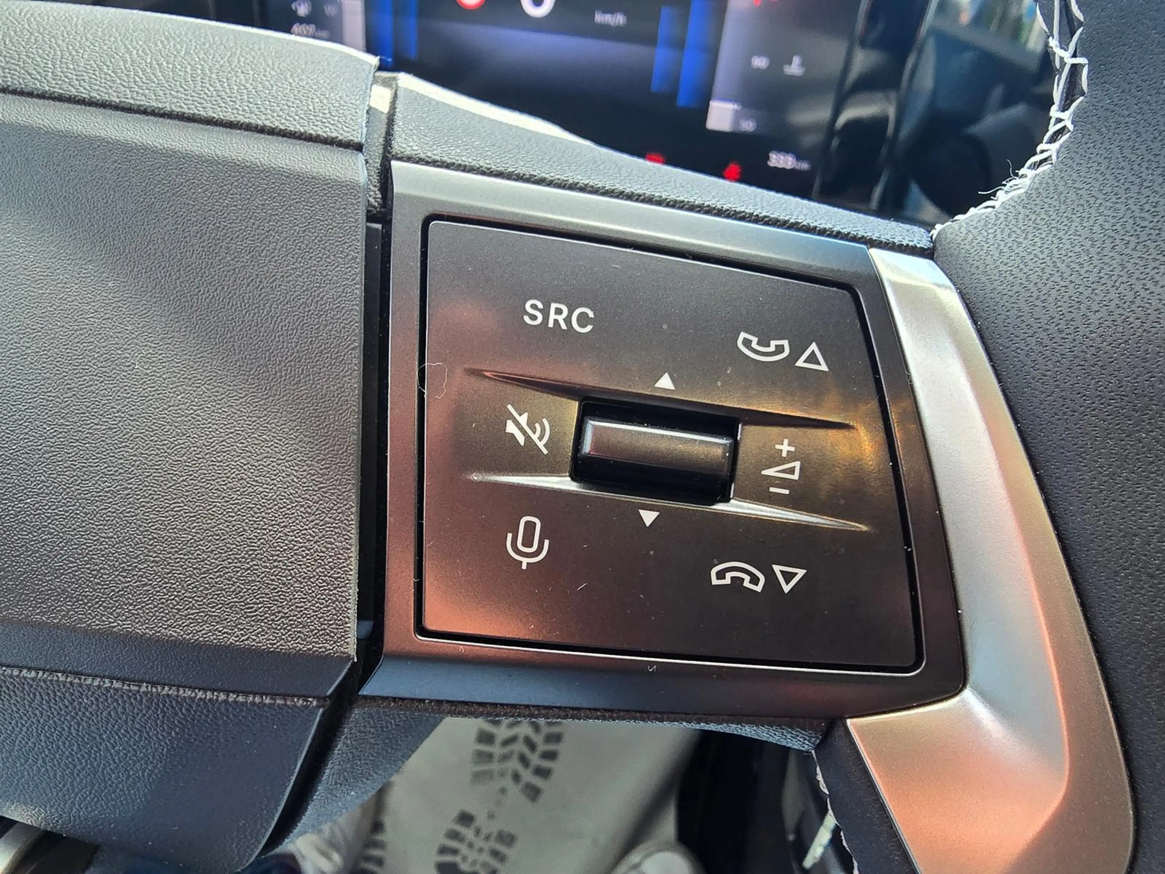 Opel Frontera Edition 145PS+Allwetter+Kamera+Sitzhzg+ — photo 13