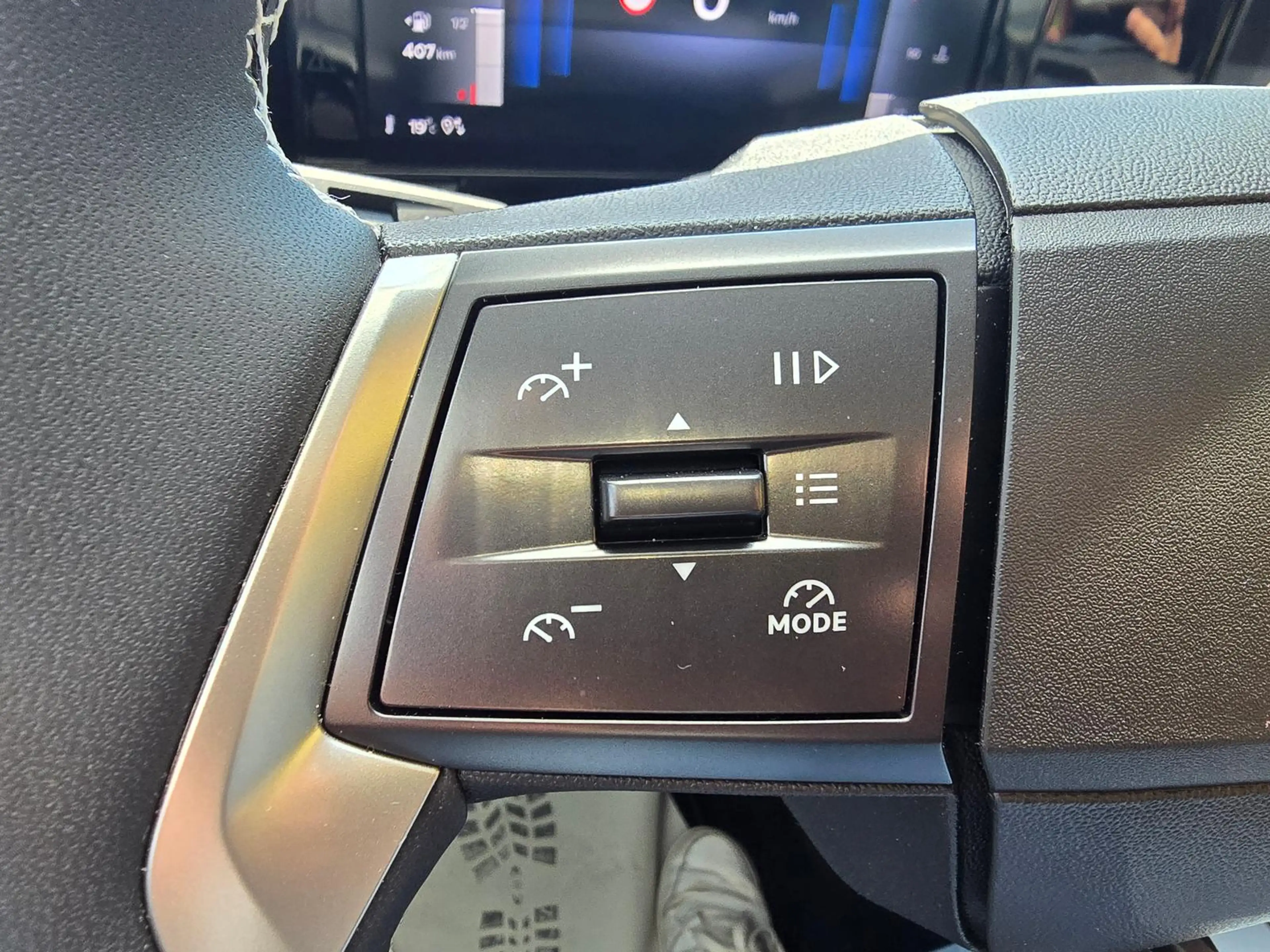 Opel Frontera Edition 145PS+Allwetter+Kamera+Sitzhzg+ — photo 12