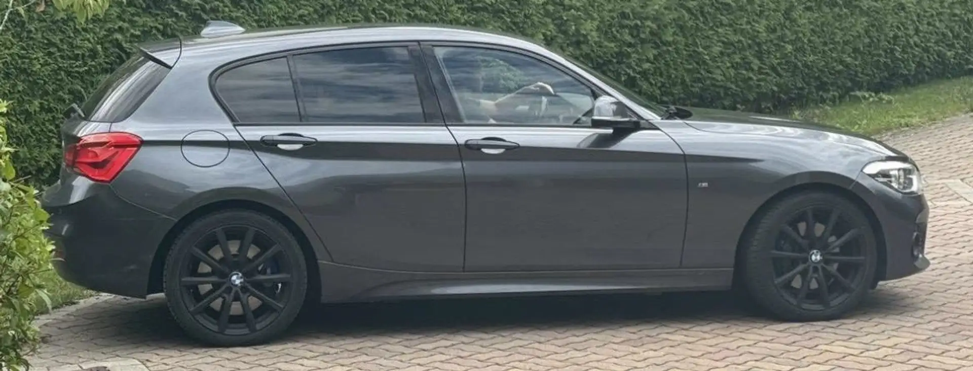 BMW 120 120d xDrive M Sport Aut. - 2