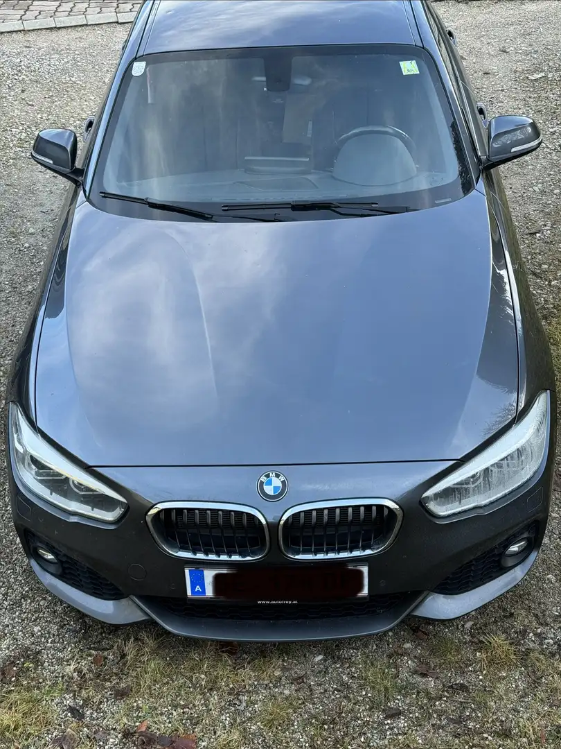 BMW 120 120d xDrive M Sport Aut. - 2