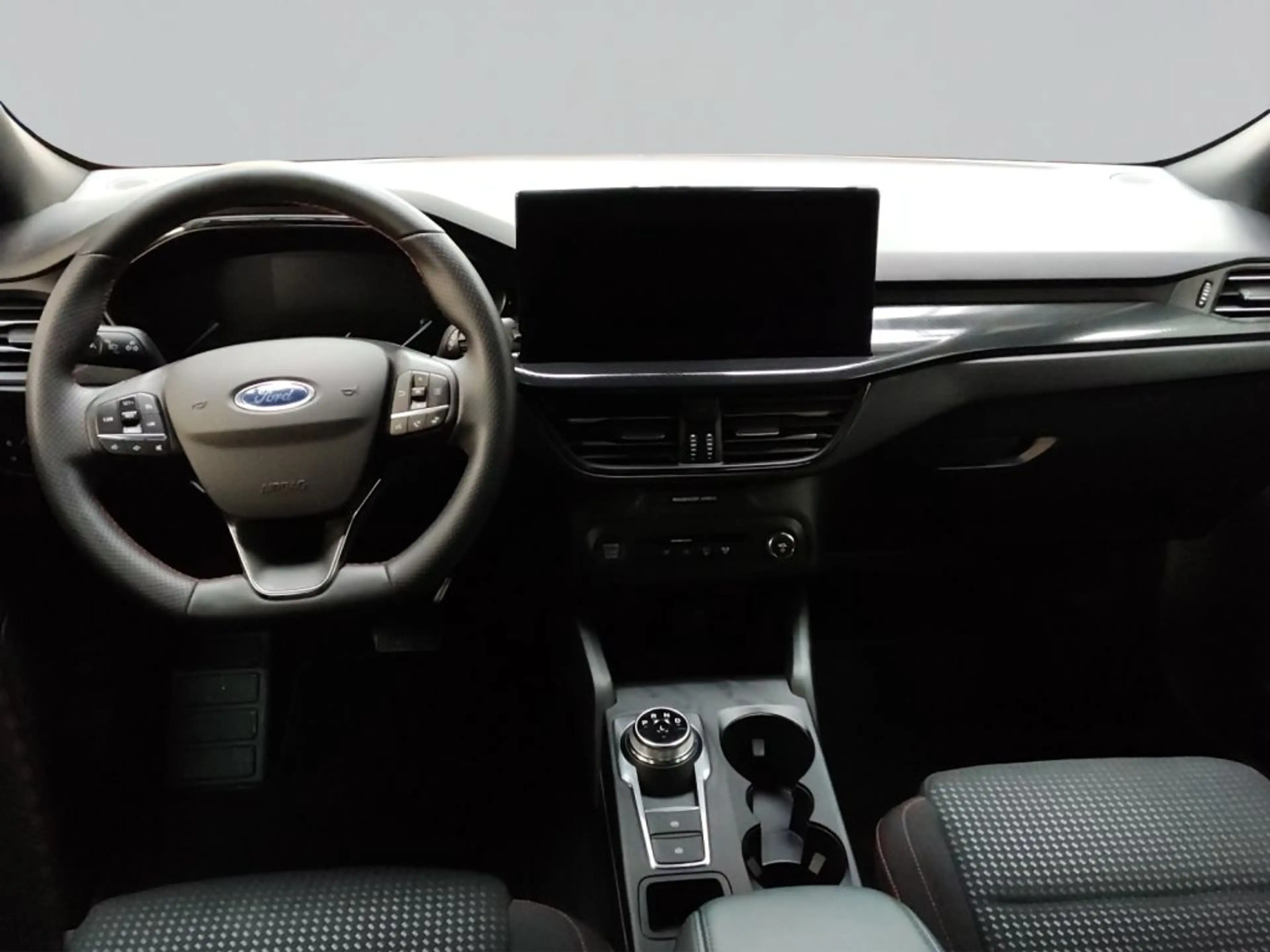 Ford Focus Turnier 1.5 EcoBlue Start-Stopp-System Aut. ST-LIN — photo 9