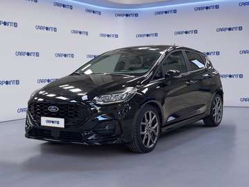 5p 1.0 ecoboost h st-line 125cv