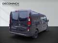 Opel Vivaro Tourer 1.6 CDTi  DUBBELE CABINE/5 ZITPLAATSEN Zwart - thumbnail 4