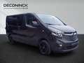 Opel Vivaro Tourer 1.6 CDTi  DUBBELE CABINE/5 ZITPLAATSEN Zwart - thumbnail 3