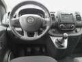 Opel Vivaro Tourer 1.6 CDTi  DUBBELE CABINE/5 ZITPLAATSEN Zwart - thumbnail 12