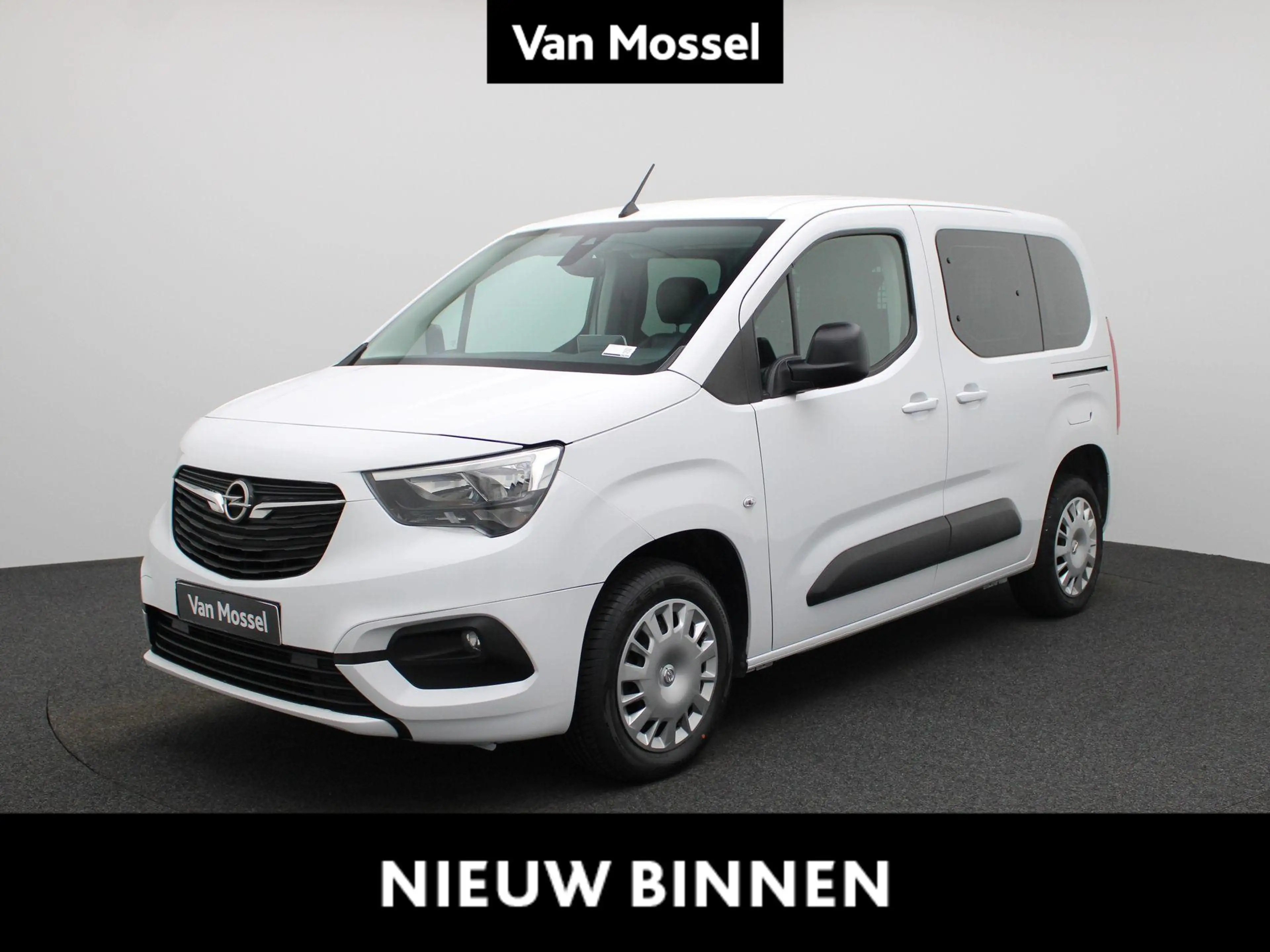 Opel Combo Life 1.5 Turbo D BlueI 75kW S/S Edition L1H1