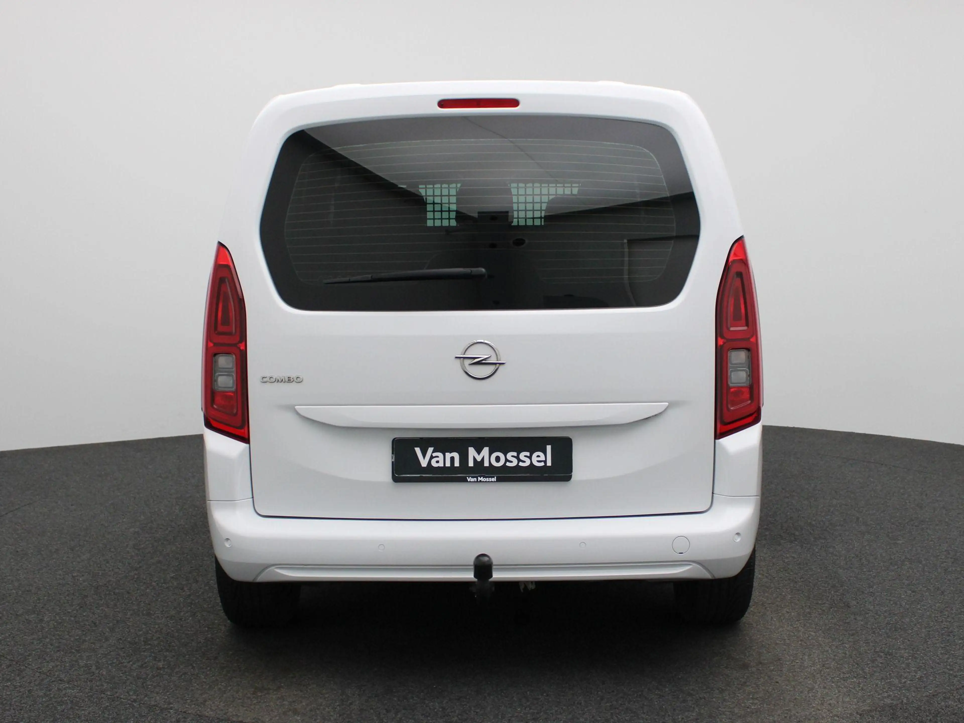 Opel Combo Life 1.5 Turbo D BlueI 75kW S/S Edition L1H1 — photo 5