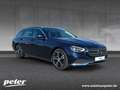 Mercedes-Benz E 220 d T Avantgarde/Multibeam/360°K/HUD/AHK/ Bleu - thumbnail 5