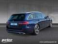 Mercedes-Benz E 220 d T Avantgarde/Multibeam/360°K/HUD/AHK/ Bleu - thumbnail 4