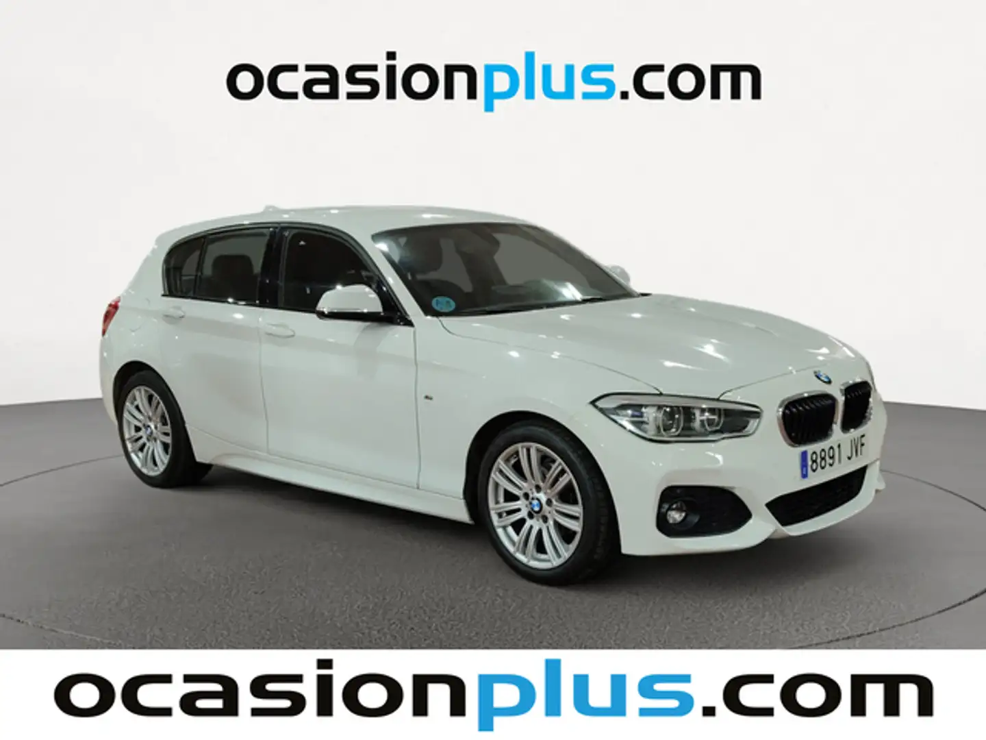 BMW 116 116d Alb - 2