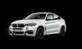 BMW X6 M 50d 1. Hd. PanoSD HUD StHzg 360° AHK B&O Silber - thumbnail 1