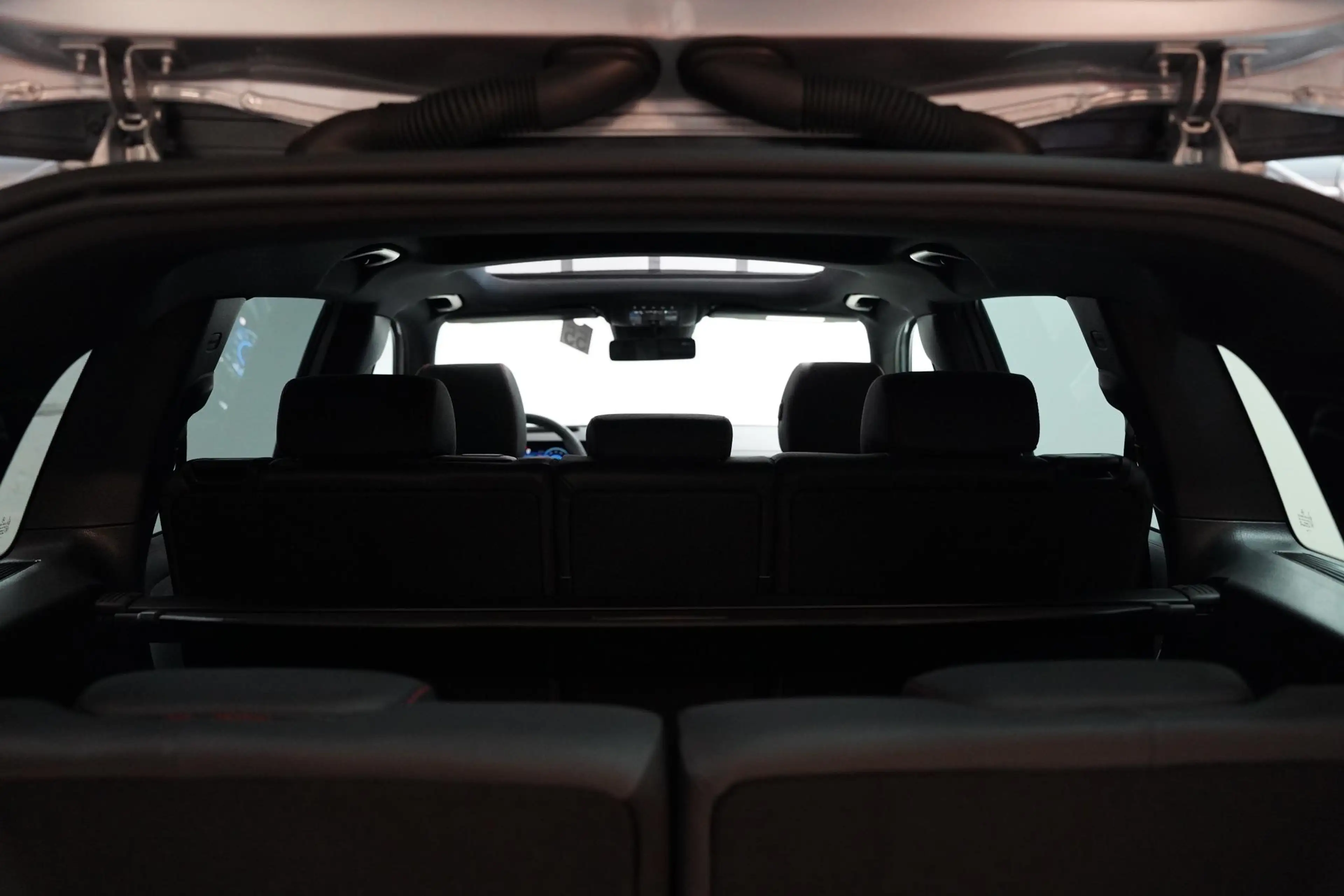 Mercedes-Benz EQB 250 EQB 250+ Star Edition 7 zitter | Pano | HUD| Memor — photo 10