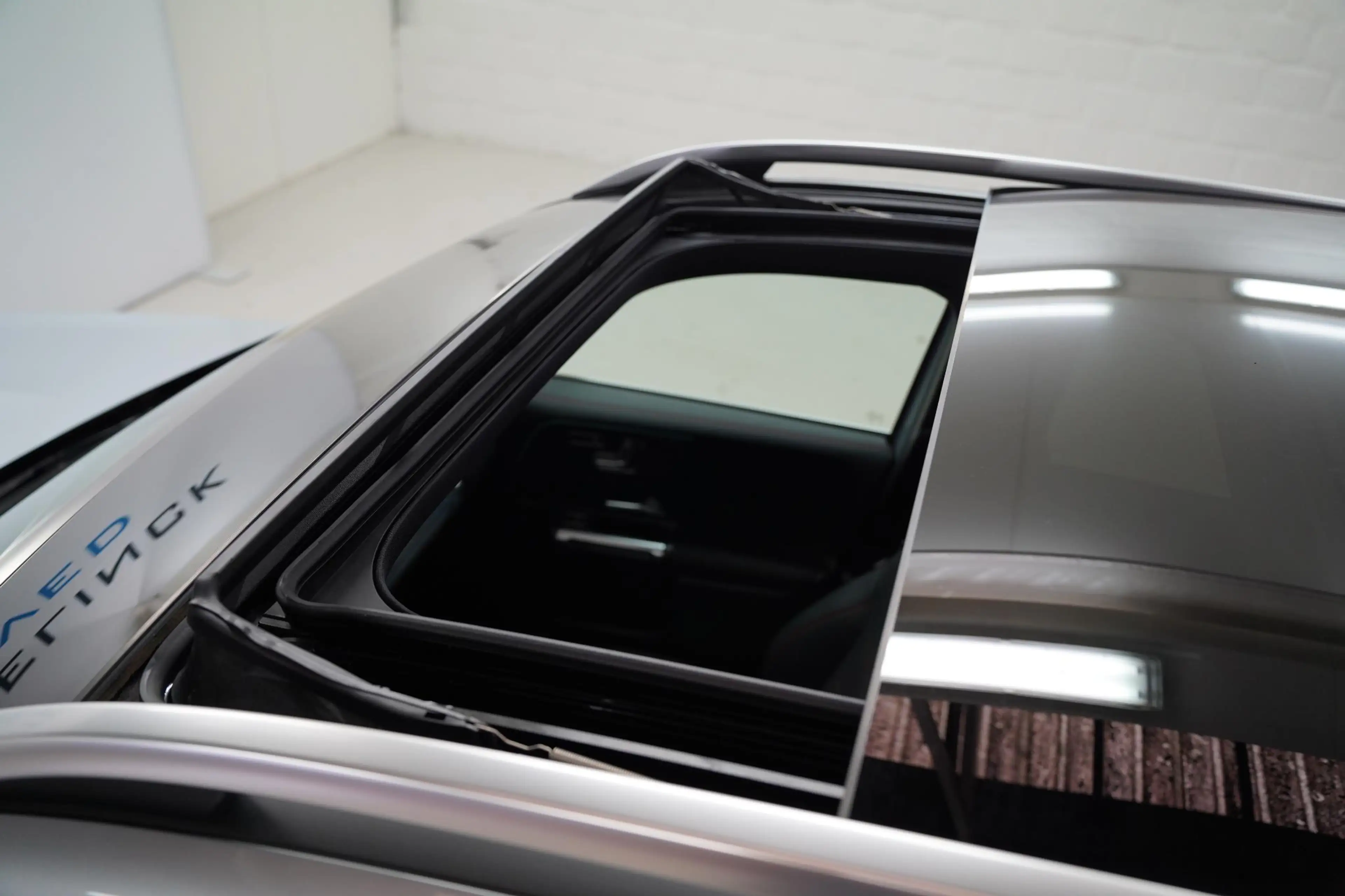 Mercedes-Benz EQB 250 EQB 250+ Star Edition 7 zitter | Pano | HUD| Memor — photo 13