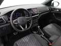Volkswagen T-Cross 1.0 TSI R-Line | NIEUW BINNEN | Keyless | IQ-Light Grijs - thumbnail 3